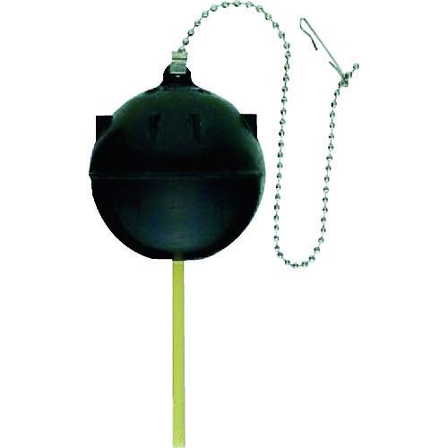 SANEI トイレ用ロータンクゴムフロート PH84-93X