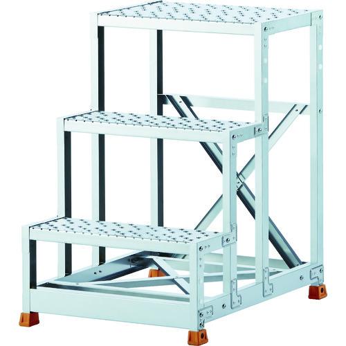 (送料別途)(直送品)ピカ ステンレス製作業台 SUSFG-163