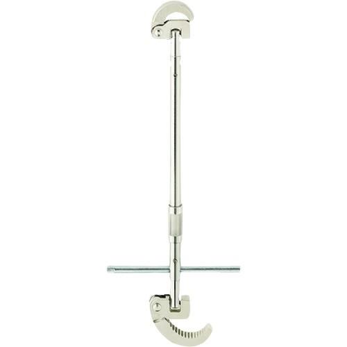 SANEI 両端マルチベンリーレンチ PR380