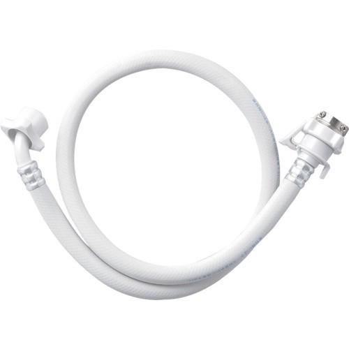 SANEI 自動洗濯機給水ホース 3.0m PT17-1-3M