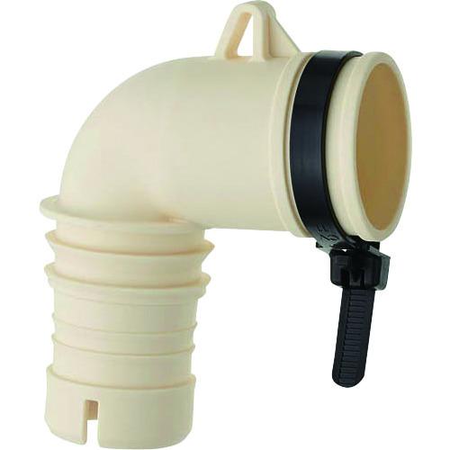 SANEI 洗濯機排水トラップエルボ PH5543F