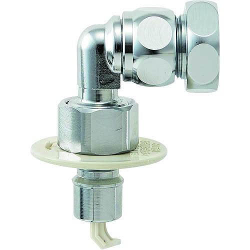 SANEI 洗濯機用パーツ ニップル PY1230-40TVX