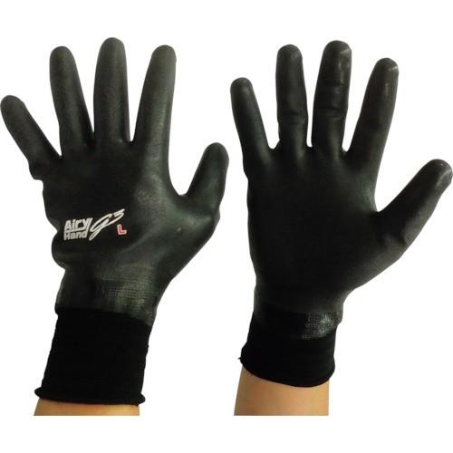 富士手袋 エアリーハンド ジースリー 7466-L-BL