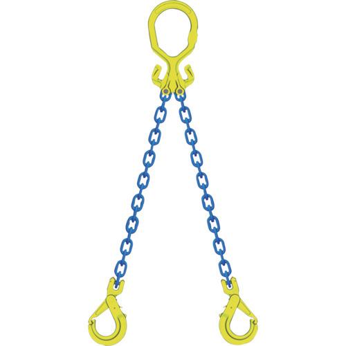 マーテック GrabiQチェーンスリングセット MG2-GBK10-5.5T MG2-GBK10