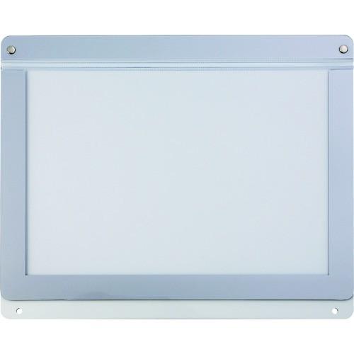 ユニット トークナビ2専用A4サイズ差替表示板 881-100