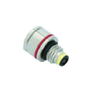 (送料別途)(直送品)マノスター WO81、WO71、MS99用アクセサリ 背面配管用アダプタ 高圧...