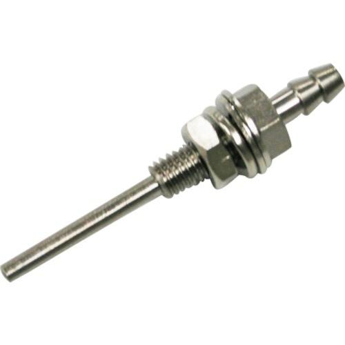 (送料別途)(直送品)マノスター 簡易ピトー管(簡易静圧管) ビニル管用 PTK-VT4-40