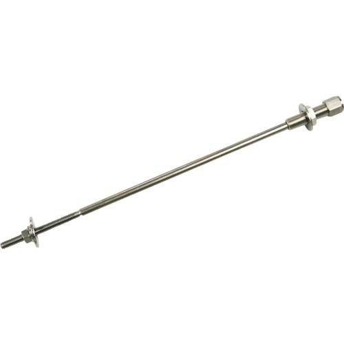 (送料別途)(直送品)マノスター 壁用ピトー管(壁用静圧管) 金属管用 PTW-MT6-250