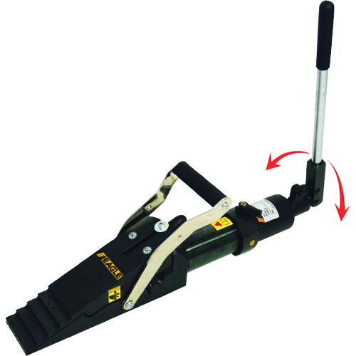 (送料別途)(直送品)イーグル リフティングジャッキ LJ-150
