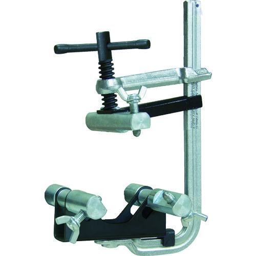 SHT パイプクランプ 100〜140mm CPL75