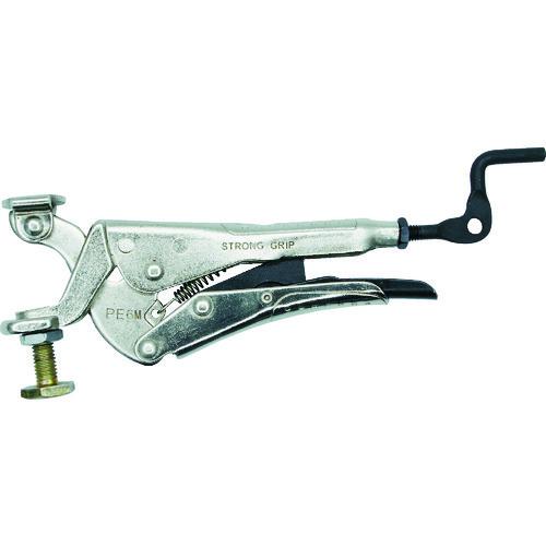 SHT グリッププライヤー 160mm PE6M