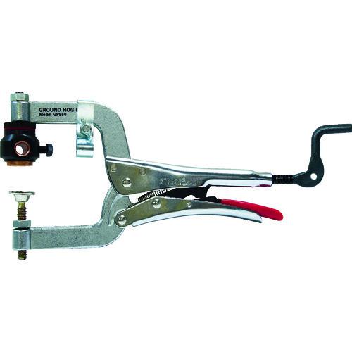 SHT 溶接用アースクランプ GP950