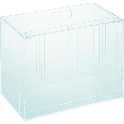 TRUSCO 卓上用ボックス型粘着ローラークリーナーホルダー 3本用 NRH-3