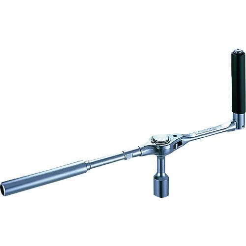 (送料別途)(直送品)Hoshin スーパーSSジャッキラチェット HAGTL