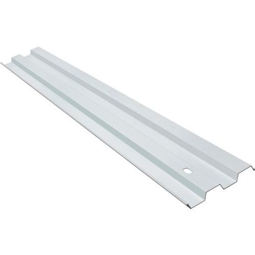 (送料別途)(直送品)Hoshin アルミ合金矢板 有効幅333×高さ38×全長2500mm HAY...