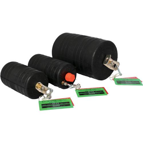 (送料別途)(直送品)Hoshin 止水ボール ショートタイプ 250 バイパス付 PS250BA