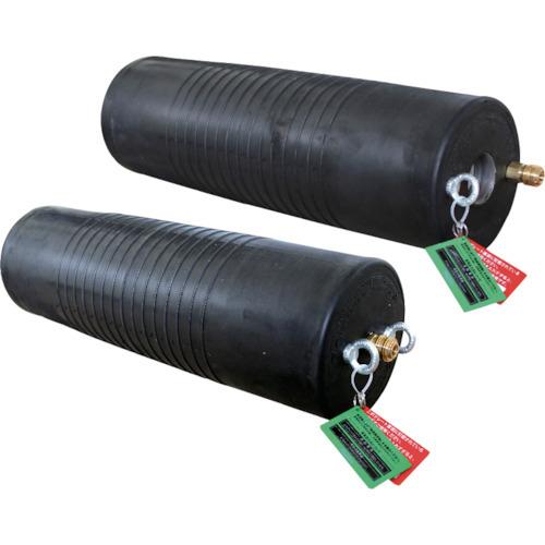 (送料別途)(直送品)Hoshin 止水ボール ロングタイプ 200-400 バイパス無 PL200...