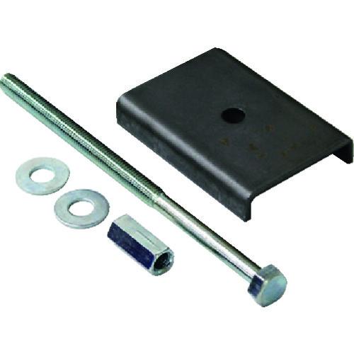 (送料別途)(直送品)Hoshin 垂直壁・斜壁用取付金具 AWBN-T