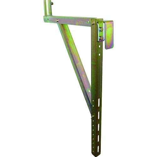 (送料別途)(直送品)Hoshin FT足場 48.6Φ丸バタ用 FTCM-FCA