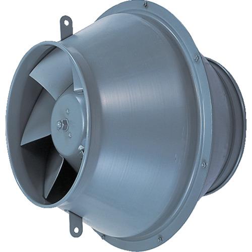 (送料別途)(直送品)TERAL(テラル) エスラインファン標準 吐出口外径400mm ALF-NO...