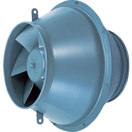 (送料別途)(直送品)TERAL(テラル) エスラインファン標準 吐出口外径400mm ALF-NO...
