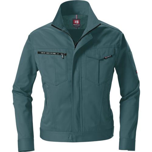 バートル ブルゾン 6071-17-L クーガー 6071-17-L