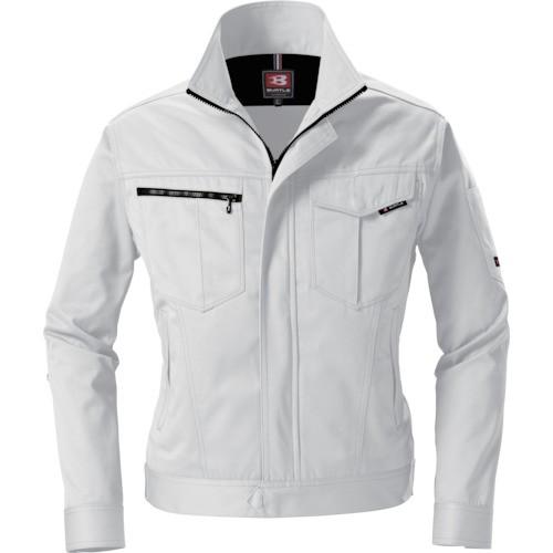 バートル ブルゾン 6071-5-5L シルバー 6071-5-5L