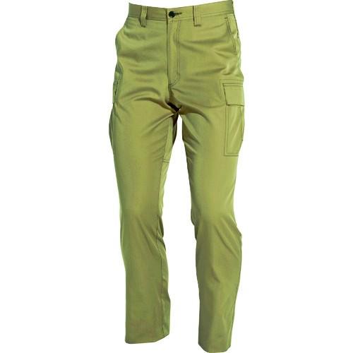 バートル カーゴパンツ 6072-24-105 キャメル 6072-24-105