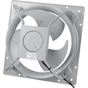 送料別途)(直送品)スイデン 有圧換気扇 ハネ径30cm 1速式 100V SCF