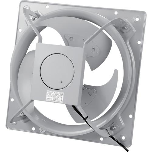 (送料別途)(直送品)TERAL(テラル) 圧力扇 単相100・400W PF-20BS1G