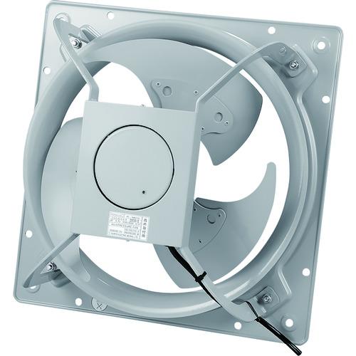 (送料別途)(直送品)TERAL(テラル) 圧力扇 三相200・50W PF-12BT2N