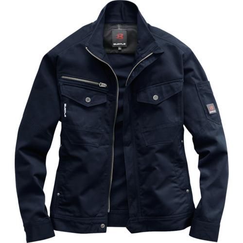 バートル ジャケット 8101-3-4L ネイビー 8101-3-4L