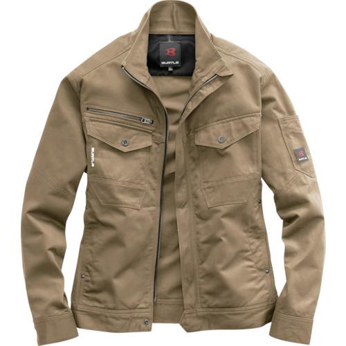 バートル ジャケット 8101-23-4L カーキ 8101-23-4L