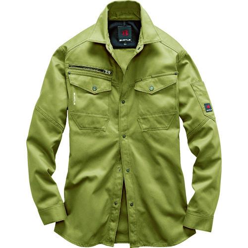 バートル 作業服 8105-23-5L カーキ 8105-23-5L