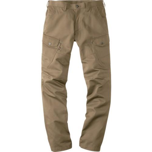 バートル カーゴパンツ 8102-23-7L カーキ 8102-23-7L