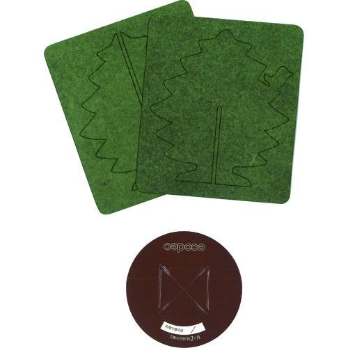 太洋 抗菌・防カビシート お部屋の気になるニオイとり(長樹) E-T2G