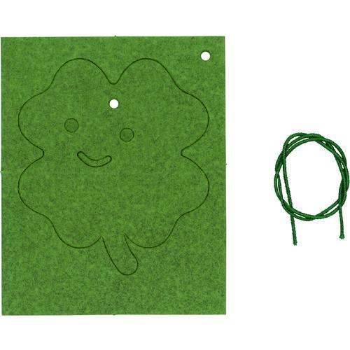 太洋 抗菌・防カビシート 玄関まわりの気になるニオイとりクローバー E-E1G