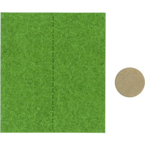 太洋 抗菌・防カビシート 紙おむつの気になるニオイとり大人用 E-DA1G