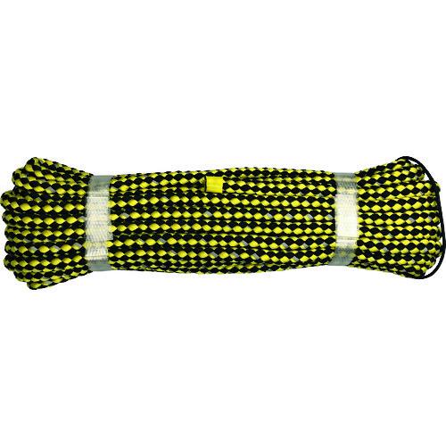 ユタカメイク PP反射ロープ 標識 8mm×10m PPH-81H