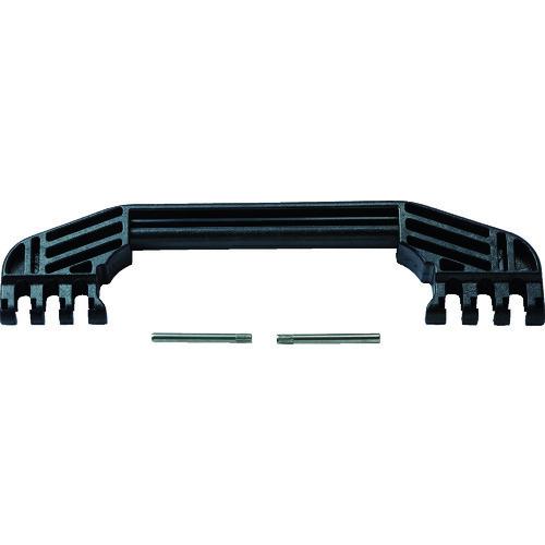 TRUSCO プロテクターツールケースTAK975/1133/1346用大ハンドル 黒 TAKL-L...