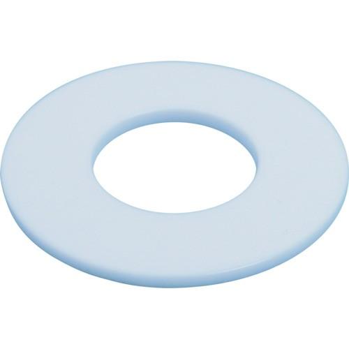 ニチアス ナフロンPTFE打抜きガスケット“TOMBO NO.9007(内面)” 呼び径(A):25...