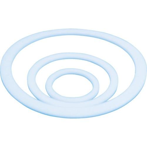 ニチアス ナフロンPTFE打抜きガスケット“TOMBO NO.9007(ユニオン)” 呼び径(A):...