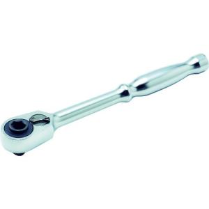KTC ネプロス 6.3sq.スタッビラチェットハンドル NBR290H : プラスワン