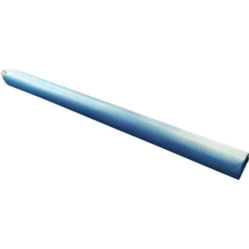 (送料別途)(直送品)TRUSCO 軽量防炎メッシュ エコノミーシート 1.8×100m グレー T...