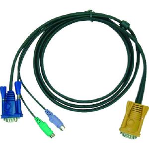 ATEN 8ポート USB DVI ラックマウントKVM スイッチ CS1768 8-Port USB DVI/Audio KVM Switch - CS1768, ATEN Rack Mount