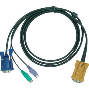 ATEN 8ポート USB DVI ラックマウントKVM スイッチ CS1768 8-Port USB DVI/Audio KVM Switch - CS1768, ATEN Rack Mount