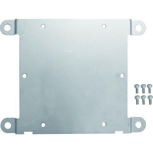 (送料別途)(直送品)マノスター ガス混合器GMX-SD001用 壁面取付板セット BRKT-GMX...