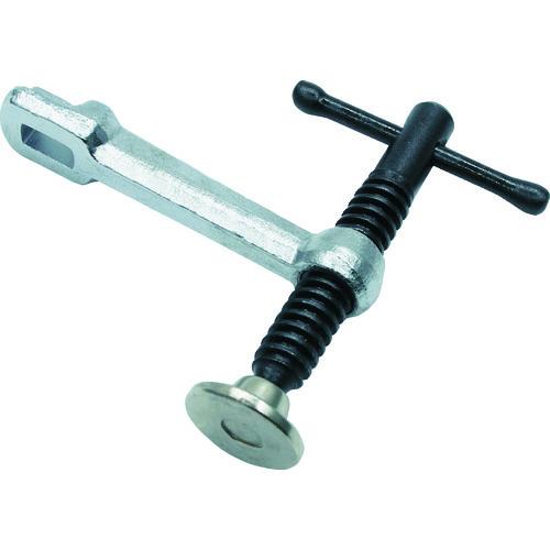 TRUSCO マルチクランプ TUD-45M用スペア ハンドル TUD45M-SH