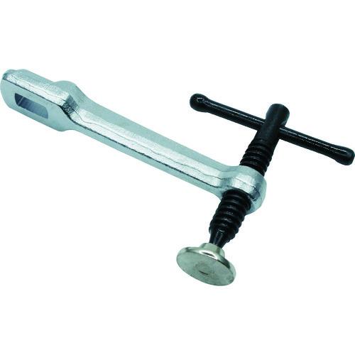 TRUSCO マルチクランプ TUF-65M用スペア ハンドル TUD-65M-SH