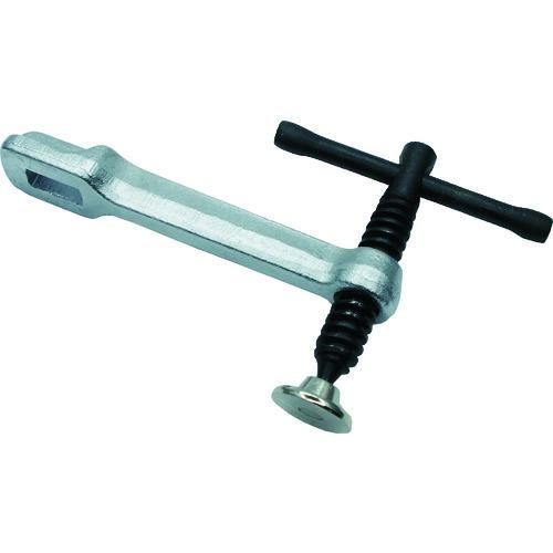TRUSCO マルチクランプ TUM-105PM用スペア ハンドル TUM-105PM-SH